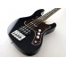 Бас-гітара FGN JMJ2ALR MIGHTY JAZZ J-STANDARD SERIES (Black)