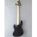 Бас-гітара FGN JMJ52ASHDEM Mighty Jazz Dark Evolution Series (Open Pore Black)