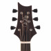 Електро-акустична гітара PRS SE P20E (Fire Red Burst)