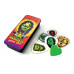 Медіатор DUNLOP KIRK HAMMETT PICK TIN