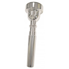 Мундштук для духового інструменту MAXTONE MPC11B Trumpet Mouthpiece #5C