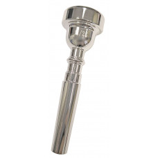Мундштук для духового інструменту MAXTONE MPC13B Trumpet Mouthpiece #11/2C