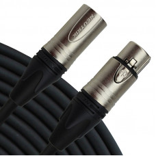 Кабель RAPCO HORIZON NM1-3 Microphone Cable (0.9m)