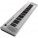 Сценічне цифрове піаніно YAMAHA NP-12 (White)