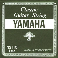 Струни для гітари YAMAHA NS110 CLASSIC GUITAR STRINGS