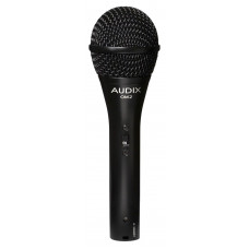 Мікрофон шнуровий AUDIX OM2S