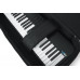 Чохол / кейс для клавішного інст. GATOR GKB-61 SLIM 61-Note Keyboard Gig Bag