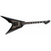 Електрогітара LTD ARROW-1000QM (Charcoal Burst Satin)