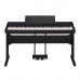 Сценічне цифрове піаніно YAMAHA P-S500 (Black)