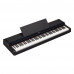 Сценічне цифрове піаніно YAMAHA P-S500 (Black)