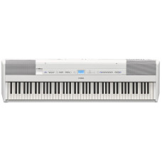 Сценічне цифрове піаніно YAMAHA P-515 (White)