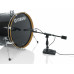 Стійка, тримач для звукового обл. GATOR FRAMEWORKS GFW-MIC-0822 Telescoping Boom Mic Stand Podcasting & Bass Drum
