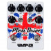 Гітарний ефект WAMPLER PLEXI DRIVE DELUXE