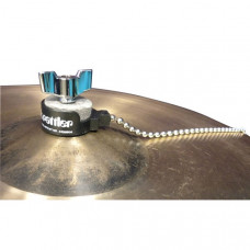 Тарілка PROMARK R22 Cymbal Rattler