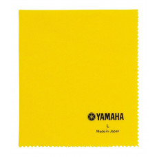 Засіб по догляду за духовим інструментом YAMAHA Polish Cloth L