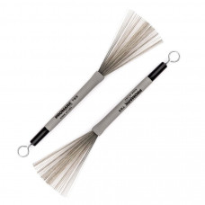 Барабанні палички і щітки PROMARK GENERAL BRUSH Telescopic Wire