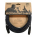 Кабель D'ADDARIO PW-CMIC-25 Classic Series Microphone Cable (7.62m)