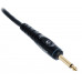 Кабель D'ADDARIO PW-G-05 Custom Series Instrument Cable (1.5m)