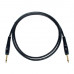 Кабель D'ADDARIO PW-G-05 Custom Series Instrument Cable (1.5m)