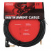 Кабель D'ADDARIO PW-GRA-20 Custom Series Instrument Cable (6m)