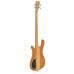 Бас-гітара WARWICK RockBass Streamer NT I, 4-String (Honey Violin High Polish)