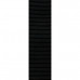 Ремінь для духового інструменту D'ADDARIO SLA13 Saxophone Fabric Neck Strap Tenor/Baritone - Snap Hook (Black)