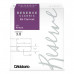 Тростини для духового інструменту D'ADDARIO Reserve Classic Bb Clarinet #3.0 - 10 Box