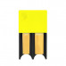 Кейс / тримач для тростин D'ADDARIO Reed Guard - Small (Yellow)