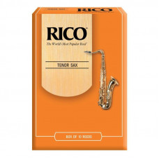 Тростини для духового інструменту RICO Rico - Tenor Sax #2.0 (1шт)