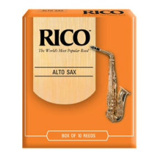 Тростини для духового інструменту RICO Rico - Alto Sax #3.5 (1шт)