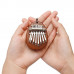 Ручна Перкусія MAXTONE AFC-04 MINI KALIMBA