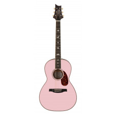 Електро-акустична гітара PRS SE P20E (Satin Pink Lotus)