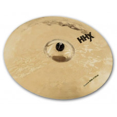 Тарілка SABIAN 21" HHX Groove Ride (Brilliant)