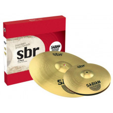 Тарілка SABIAN SBr 2-Pack