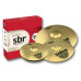 Тарілка SABIAN SBr Performance Set