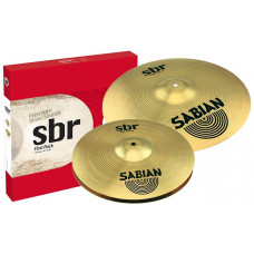 Тарілка SABIAN SBr First Pack