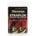 Стреплоки для ременя DUNLOP SLS1032BR STRAPLOK STRAP RETAINERS DUAL DESIGN - BRASS