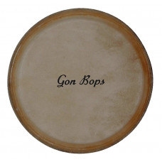 Пластик для барабана GON BOPS 10.75" TUMBAO PRO QUINTO HEAD