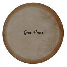 Пластик для барабана GON BOPS 11.5" TUMBAO PRO CONGA HEAD