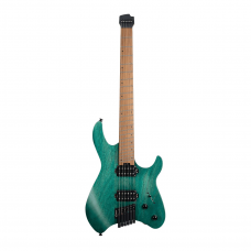 Електрогітара CORT Space G6MS (Semi Gloss Turquoise)