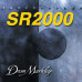 Струни для гітари DEAN MARKLEY 2693 SR2000 ML5 (46-125)