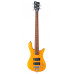 Бас-гітара WARWICK RockBass Streamer Standard, 5-String (Honey Violin Transparent Satin)