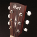 Акустична гітара CORT Earth Bevel Cut (Open Pore)