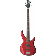 Бас-гітара YAMAHA TRBX-174 (Red Metallic)
