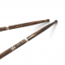 Барабанні палички і щітки PROMARK BYOS FireGrain Hickory Oval Wood Tip