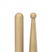 Барабанні палички і щітки PROMARK CLASSIC SD1 HICKORY WOOD TIP