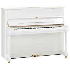Піаніно YAMAHA U1 (Polished White)