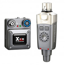 Радіомікрофон/система XVIVE  U4 In-Ear Monitor Wireless System