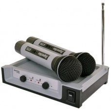Радіомікрофон/система SUPERLUX VT96EE