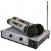 Радіомікрофон/система SUPERLUX VT96EE